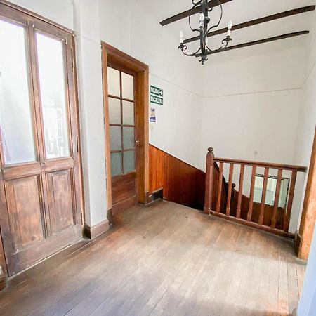 Barcelona Hostel มาร์เดลปลาตา ภายนอก รูปภาพ