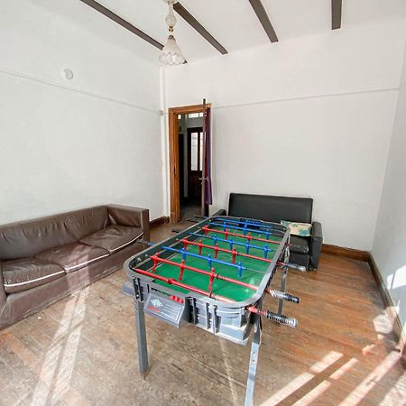 Barcelona Hostel มาร์เดลปลาตา ภายนอก รูปภาพ