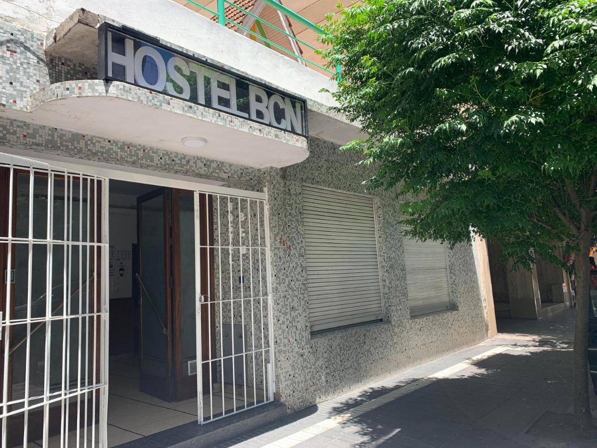 Barcelona Hostel มาร์เดลปลาตา ภายนอก รูปภาพ