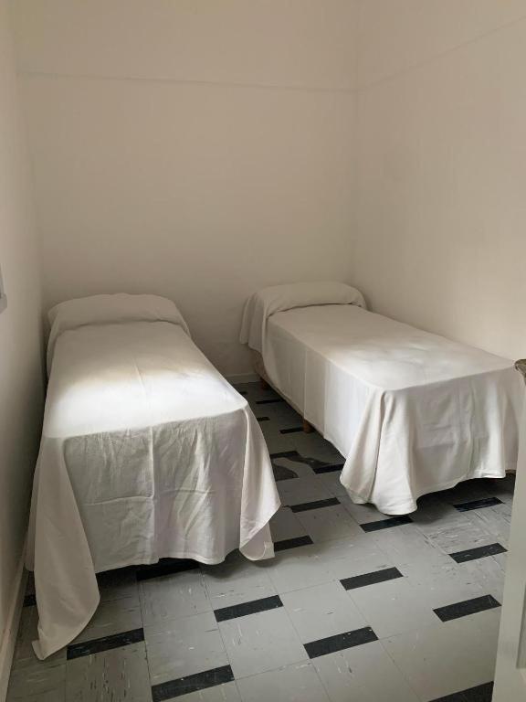 Barcelona Hostel มาร์เดลปลาตา ภายนอก รูปภาพ