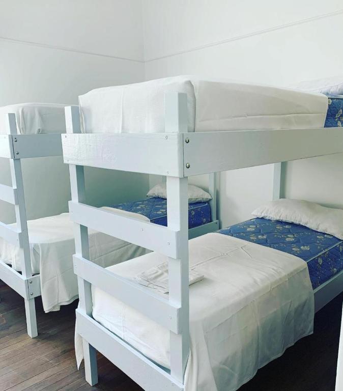 Barcelona Hostel มาร์เดลปลาตา ภายนอก รูปภาพ