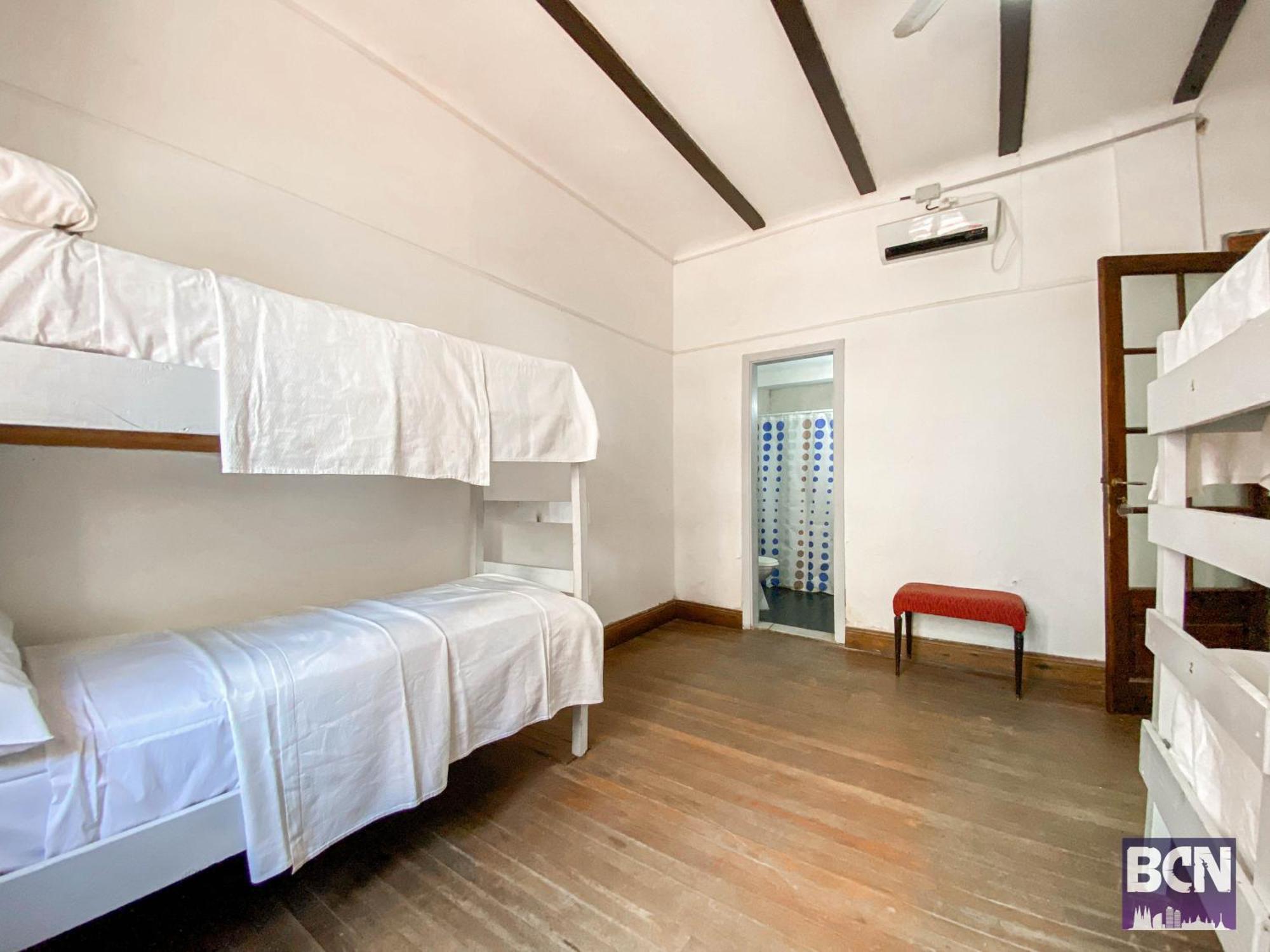 Barcelona Hostel มาร์เดลปลาตา ภายนอก รูปภาพ
