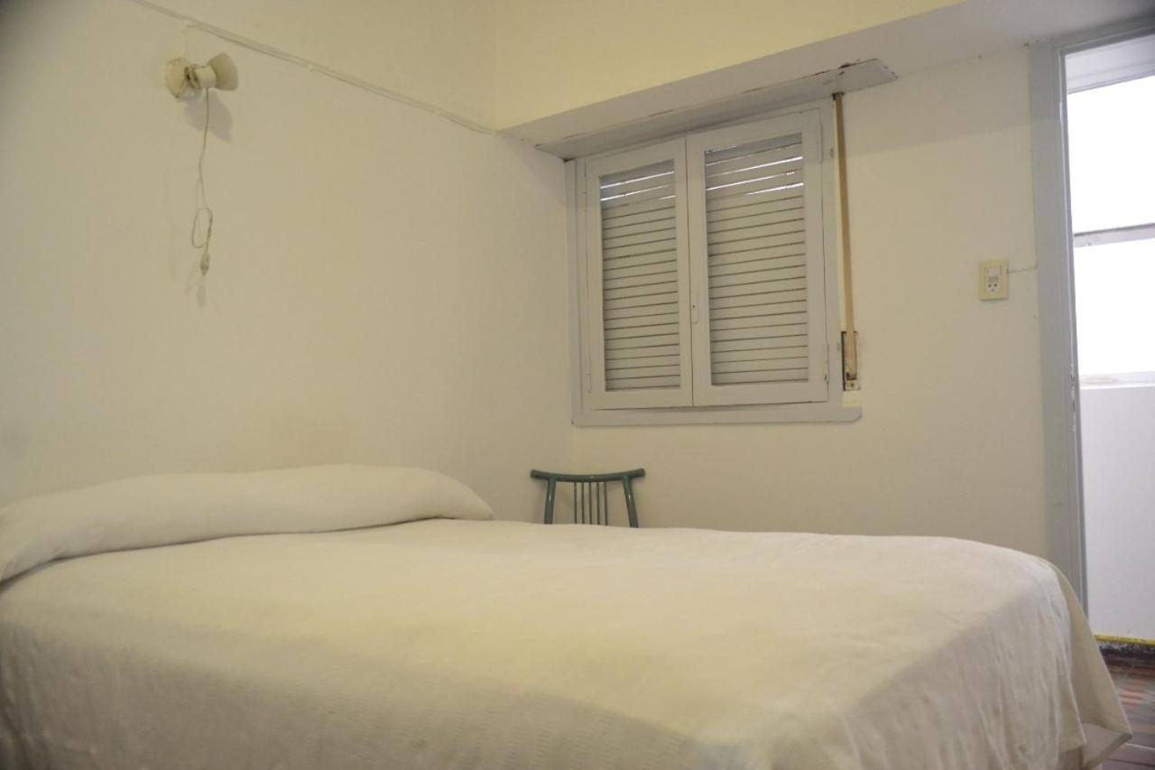Barcelona Hostel มาร์เดลปลาตา ภายนอก รูปภาพ