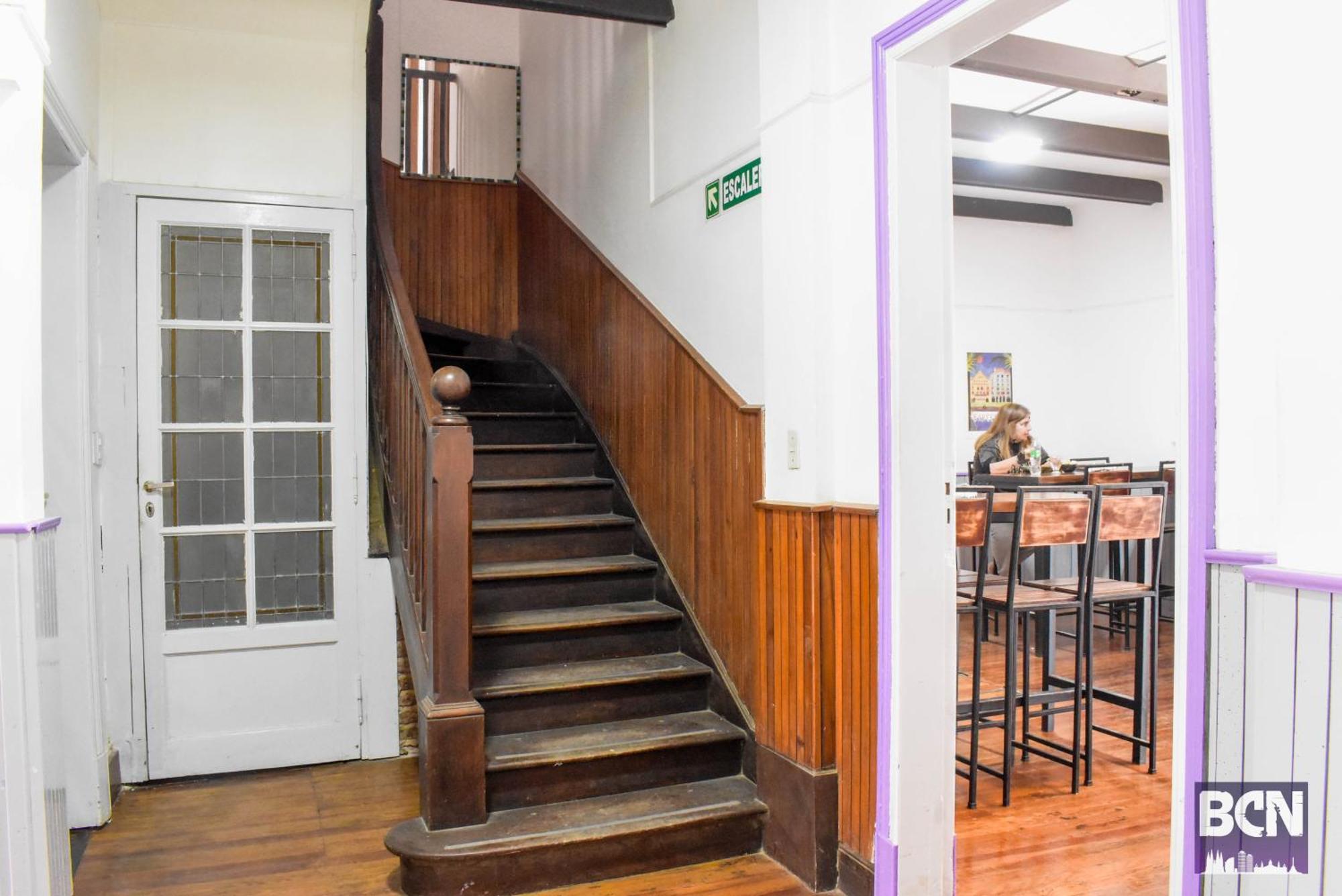 Barcelona Hostel มาร์เดลปลาตา ภายนอก รูปภาพ