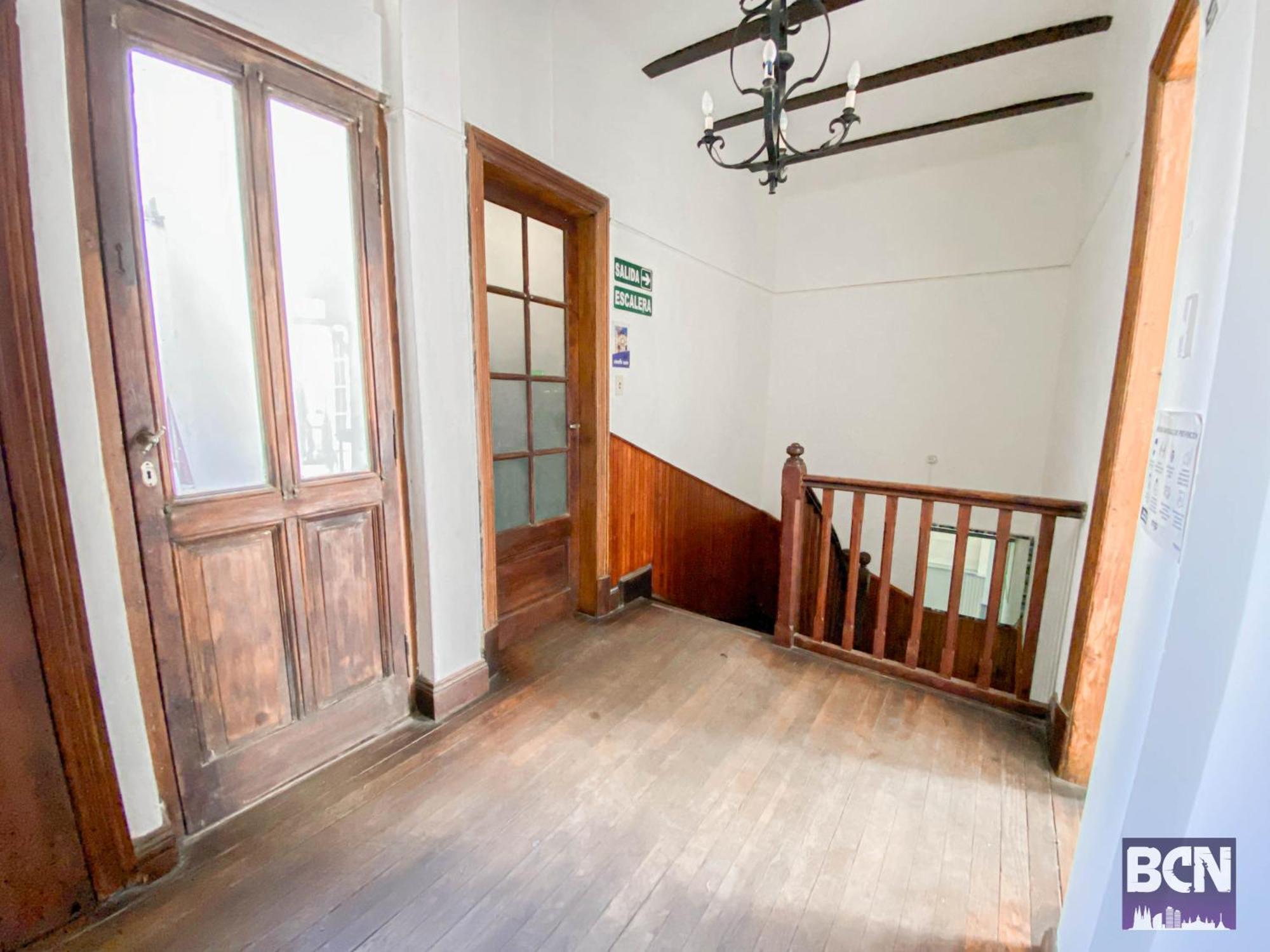 Barcelona Hostel มาร์เดลปลาตา ภายนอก รูปภาพ
