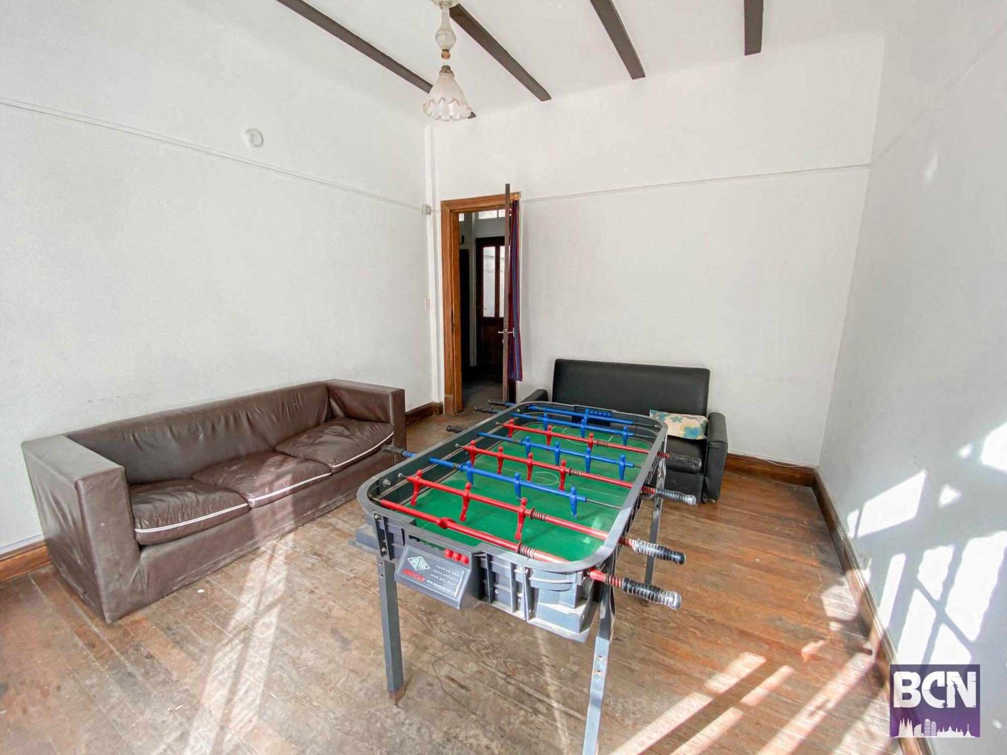 Barcelona Hostel มาร์เดลปลาตา ภายนอก รูปภาพ