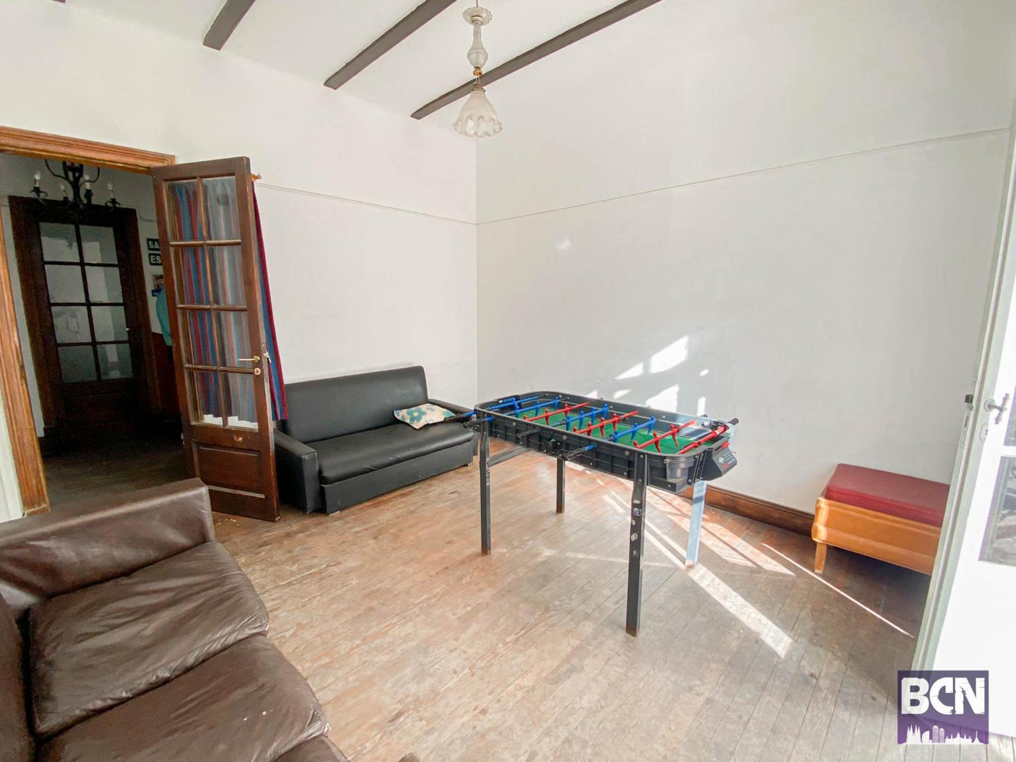 Barcelona Hostel มาร์เดลปลาตา ภายนอก รูปภาพ