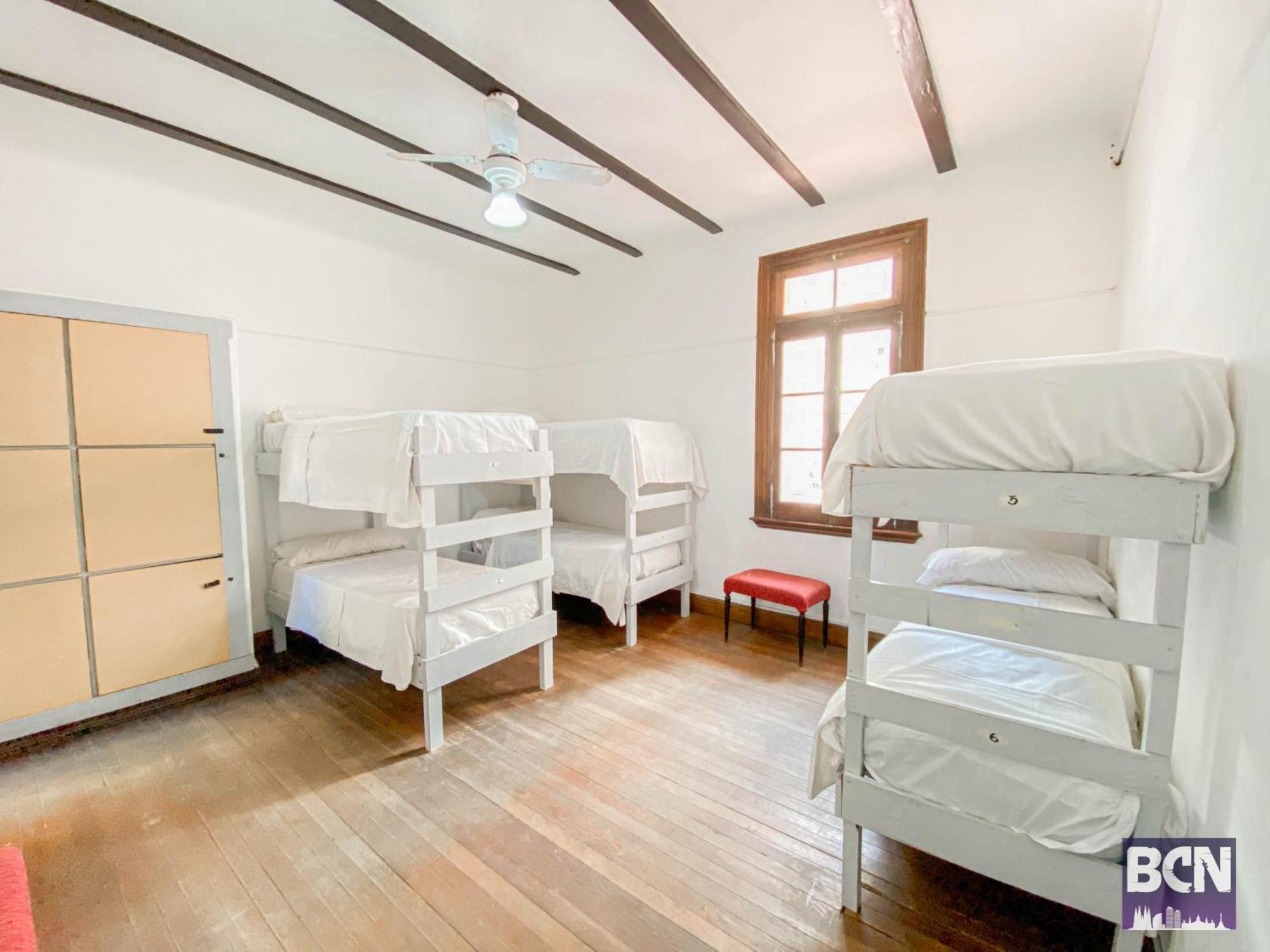 Barcelona Hostel มาร์เดลปลาตา ภายนอก รูปภาพ